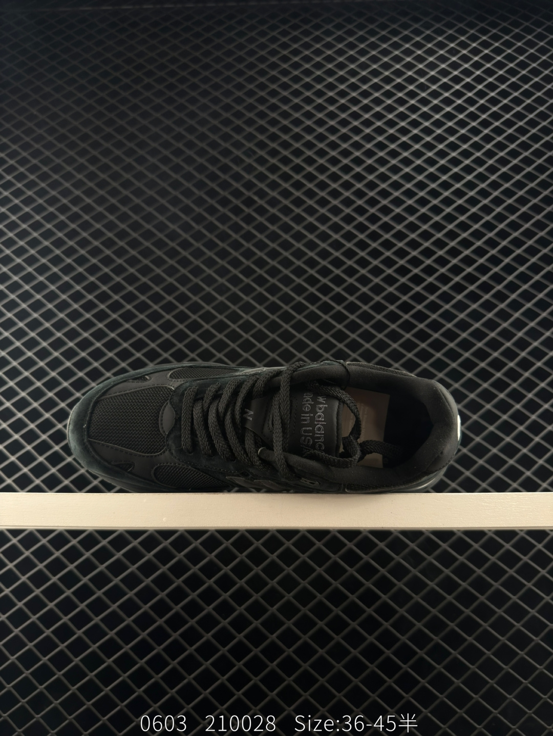 New Balance NB Made in USA MR993